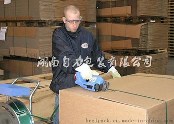 湖南打包機(jī), 打包機(jī)安全快速高效型號(hào)ORT250原裝進(jìn)口